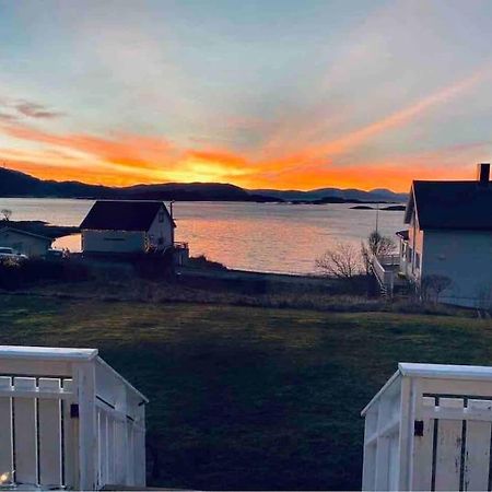 Holiday Home With Sauna In The Arctic Caribbean, Tromsø Exteriör bild