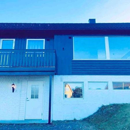 Holiday Home With Sauna In The Arctic Caribbean, Tromsø Exteriör bild