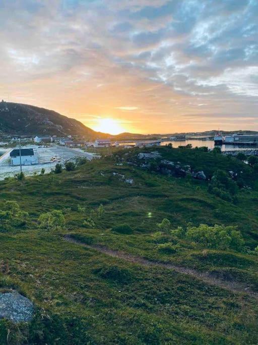 Holiday Home With Sauna In The Arctic Caribbean, Tromsø Exteriör bild
