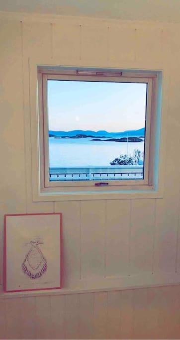 Holiday Home With Sauna In The Arctic Caribbean, Tromsø Exteriör bild